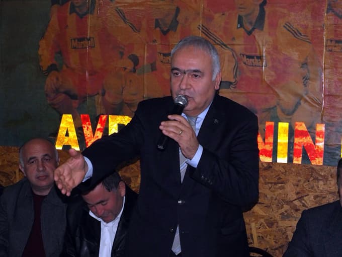 "Sakarya, MHP farkını artık net görüyor"