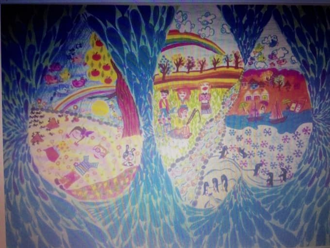 Sakaryalı öğrenci Dünya 5'incisi oldu