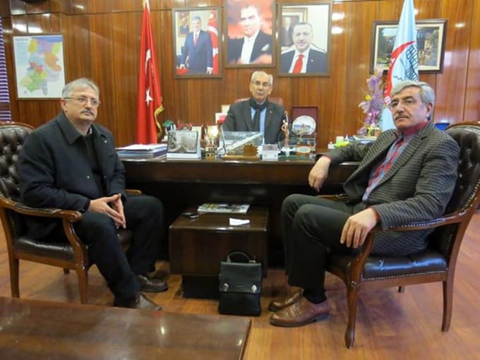 'Akademi Taraklı 3' eğitime devam ediyor