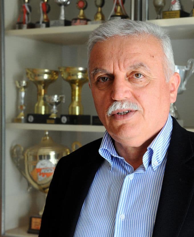"Sakaryaspor, 2014 yılı sonunda iflas edebilir"