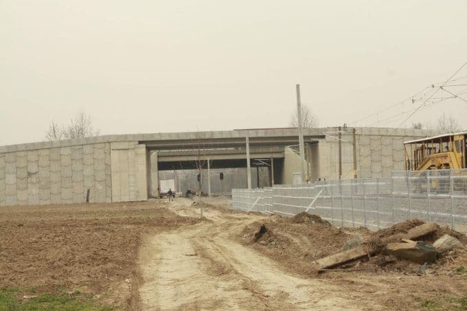 Arifiye'nin iki yakası bir araya geliyor