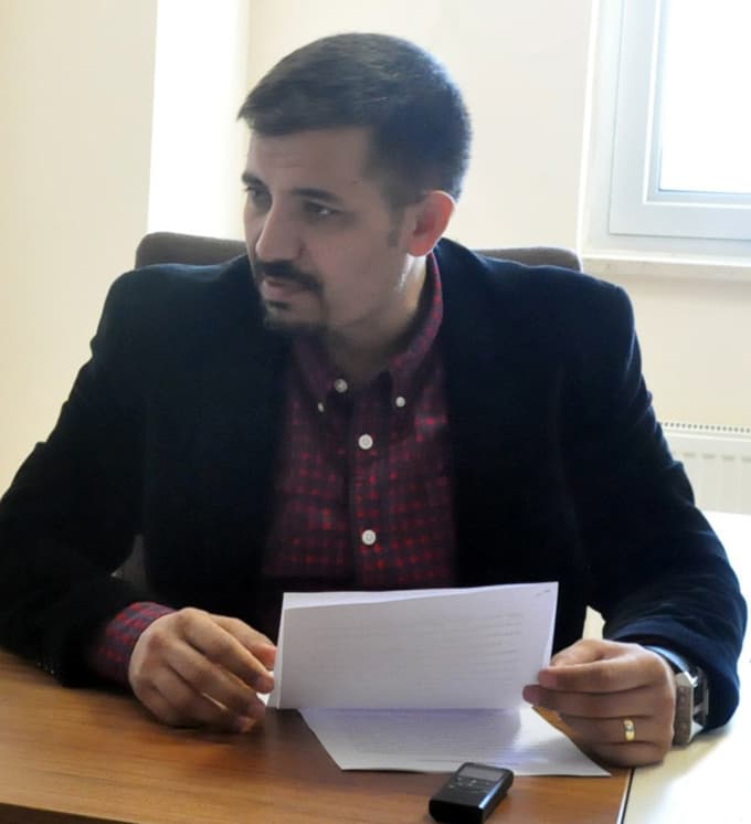 Doğu Marmara Bölgesi'nde iklim alarm veriyor