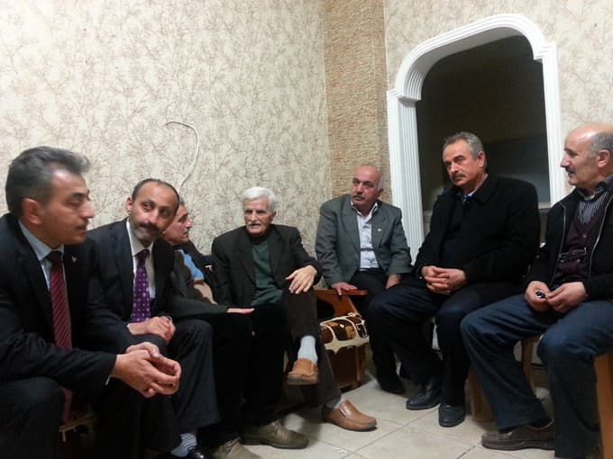 MHP Arifiye tam gaz!