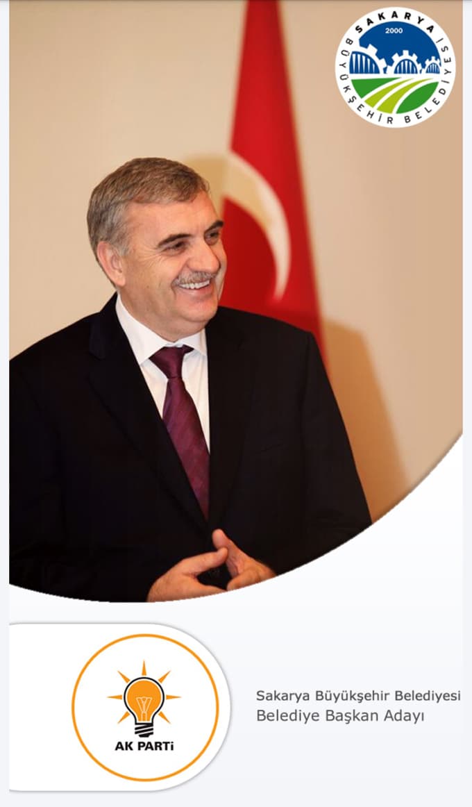 Sosyal medya alanında bir ilk