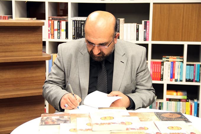 "İslam Medeniyeti insani ve evrenseldir"