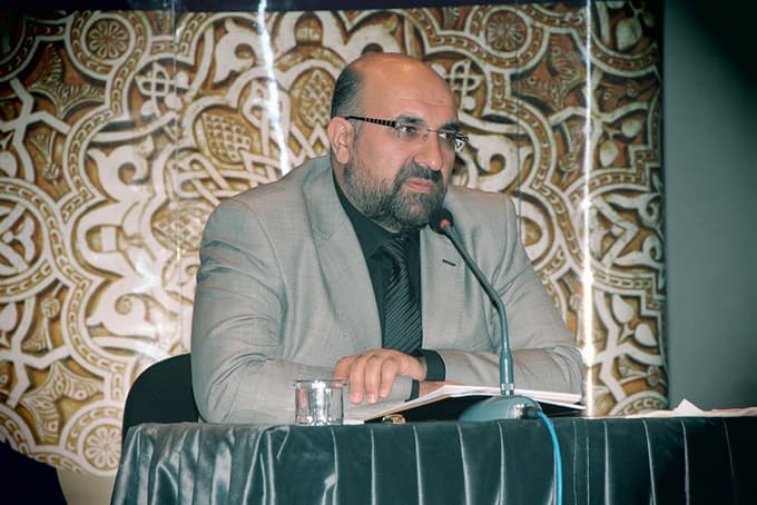 "İslam Medeniyeti insani ve evrenseldir"