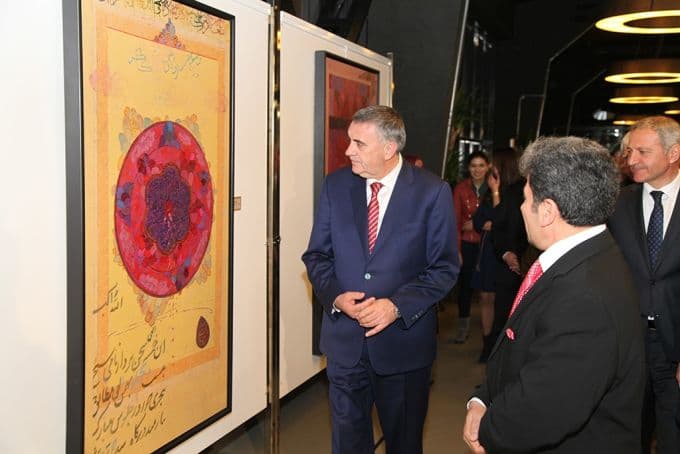 Başkan Toçoğlu, "Sakarya kültür sanat şehri haline geldi"
