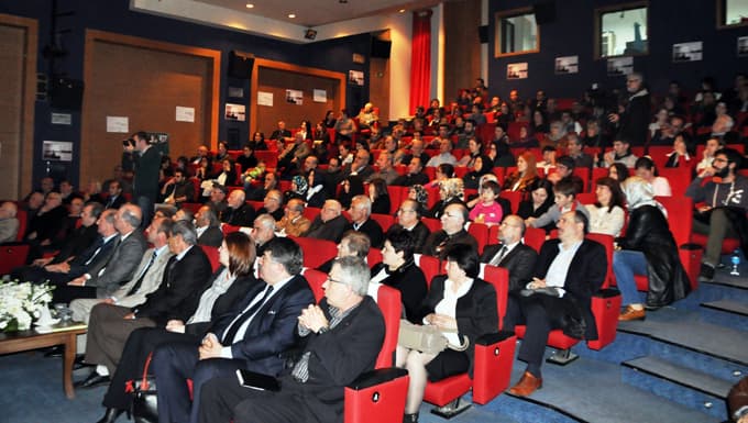 "Dünyada, her iki haftada bir dil yok oluyor"