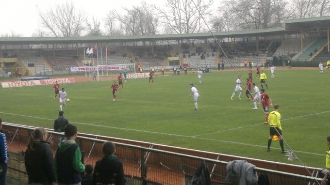 Sakaryaspor, adım adım amatör lige