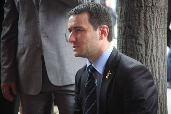 HEPAR'lı Reis'ten, Yusuf Alemdar'a sert sözler