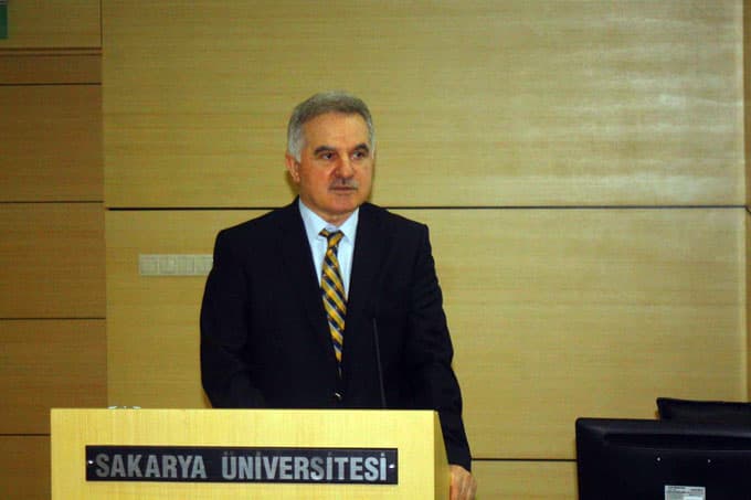"Güvenli Bir Hayat Var" projesi başladı