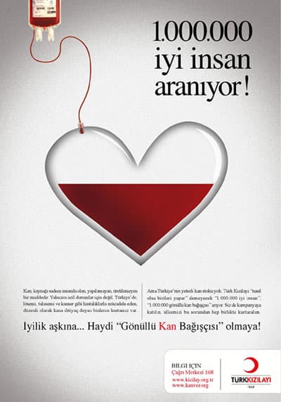 1.000.000 İyi İnsan Aranıyor