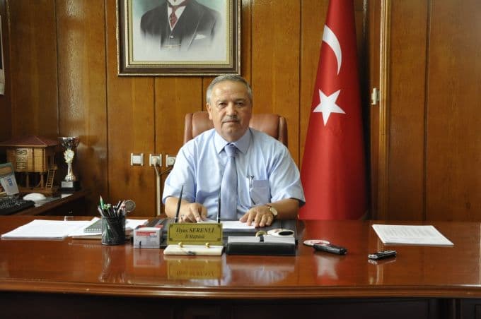 Sakarya'da Kutlu Doğum Haftası hazırlıkları başladı