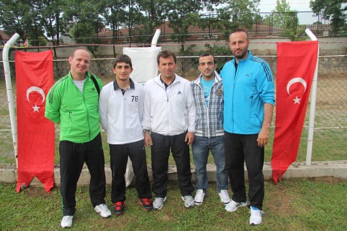 Sakarya'da 30 yıl sonra bir ilk