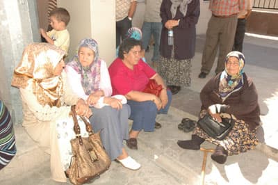 KEY Ödemeleri Devam Ediyor
