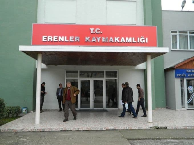 Sığınmacılara yardım projesi, kabul edildi