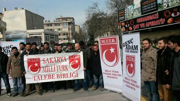 MTTB üyelerinden "28 Şubat" açıklaması