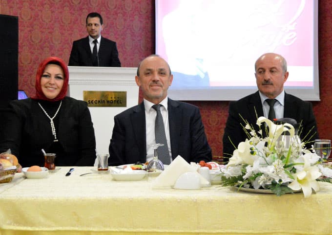 "50. Yıla 50 Proje"