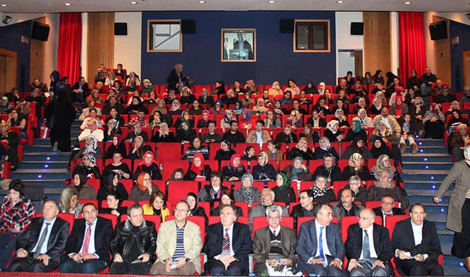 "Artık doğal tohum bulamıyoruz"