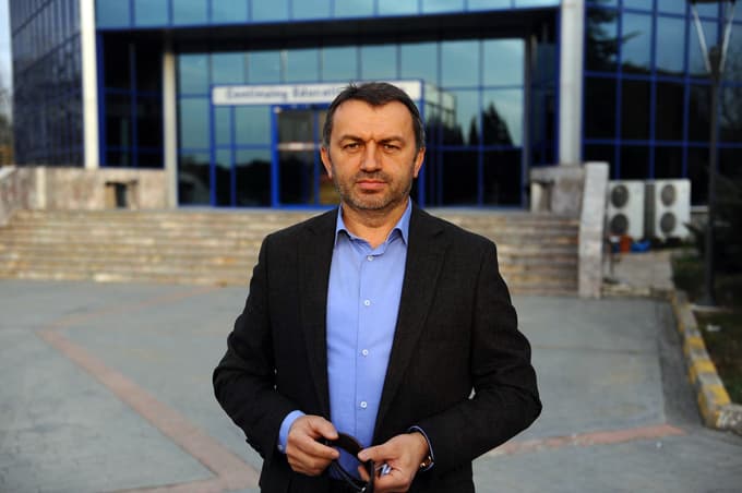"İngiltere'ye gitmeden İngiliz diploması sahibi olun" 