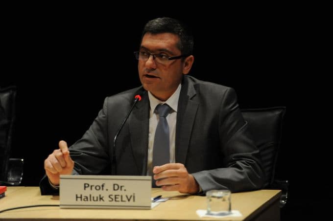 SAÜ'de "Hocalı Soykırımı Anma Günü" düzenlendi