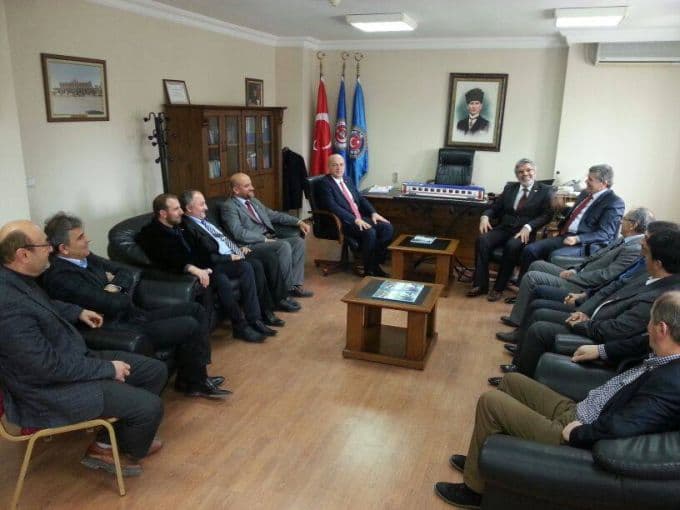 SP'li Yıldırım, "Biz halka zulmetmeyeceğiz"