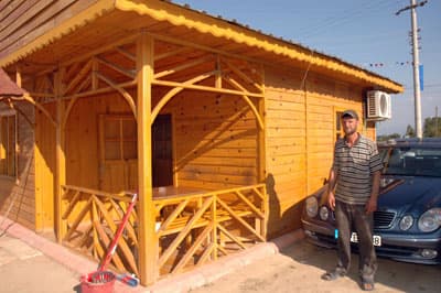 Hırsızlık Zanlıları, Güvenlik Kameralarına Yakalandı