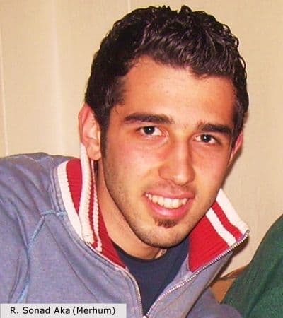 Mutluluklar Diliyoruz