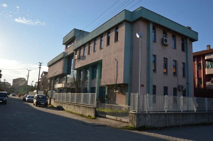 Sakarya İŞKUR, yeni binasına taşındı