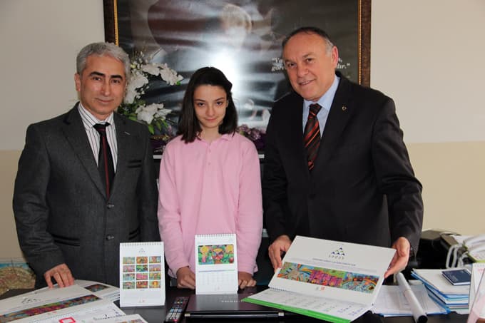 SEDAŞ ve SEPAŞ'tan öğrencilere sürpriz