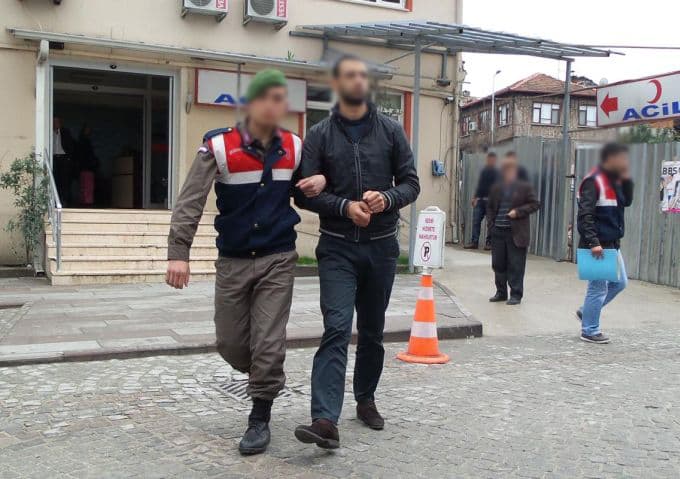 Sapanca'daki gazinoya uyuşturucu baskını
