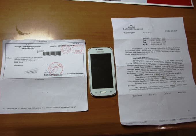 İnternetten telefon aldı, başına gelmeyen kalmadı
