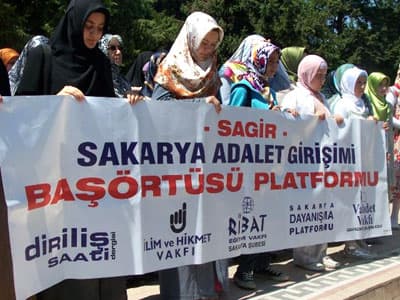 152. Basın Açıklaması 