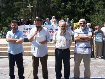 152. Basın Açıklaması 