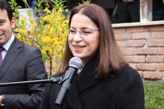 Bakan İslam, "Herkezin gizli bir yerde, bir kaseti var"