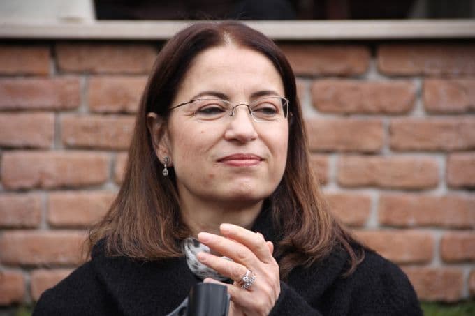 Bakan İslam, "Herkezin gizli bir yerde, bir kaseti var"