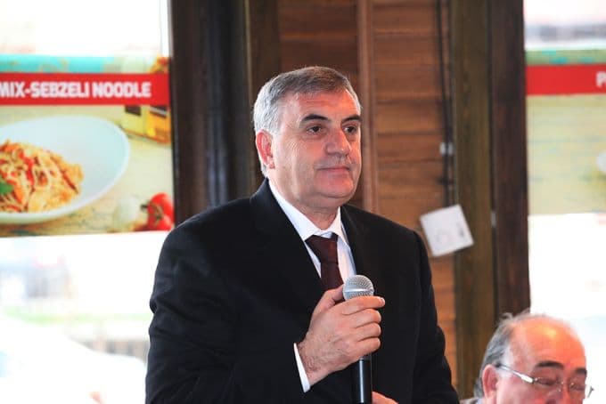 Başkan Toçoğlu, "Sakarya, Türkiye'ye örnek bir şehir"