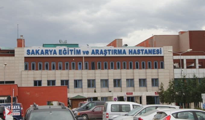Sakarya, Gastroenteroloji'de çağ atladı