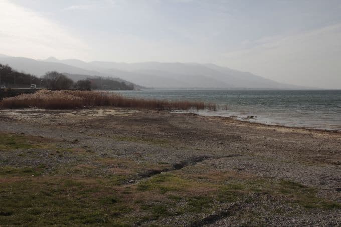 SAÜ'lü akademisyenden Sapanca Gölü için farklı bir proje