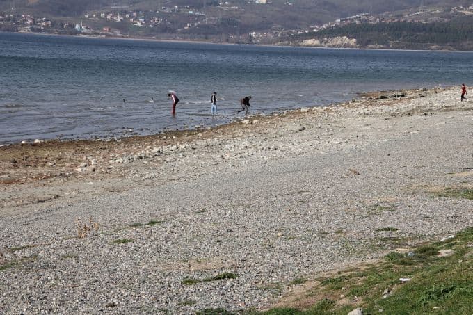SAÜ'lü akademisyenden Sapanca Gölü için farklı bir proje