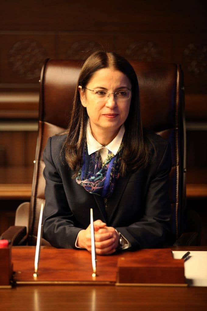 Bakan İslam, RATED ortak yayınına katılacak