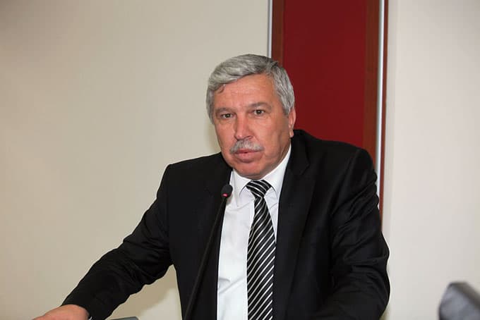 Son meclis, helalleşmeyle kapandı