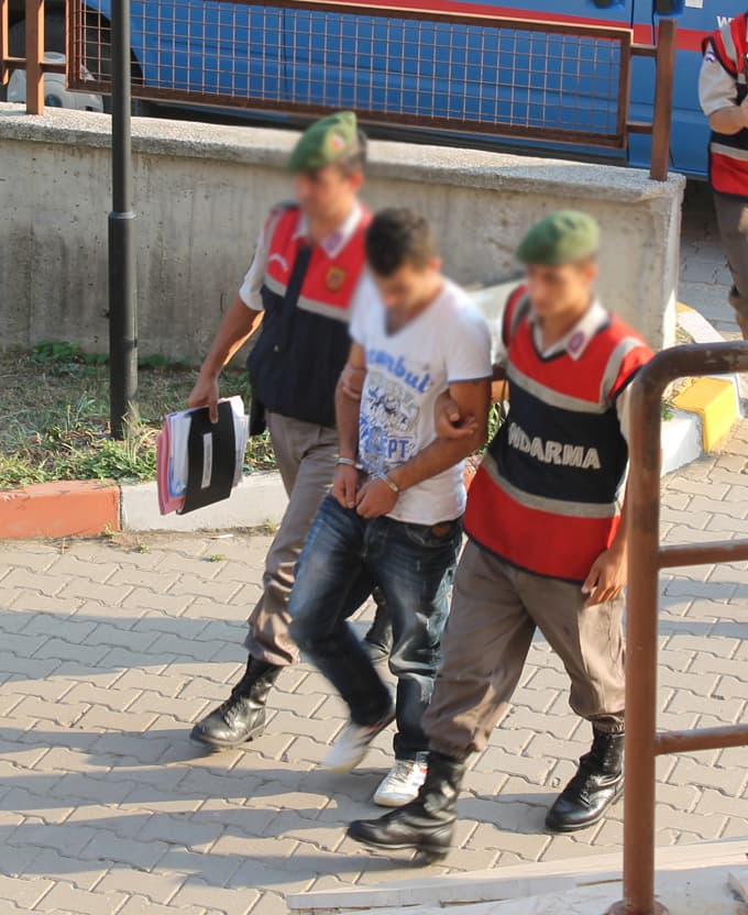 6 yıl sonra aydınlatılan cinayetin sanığına mübbet hapis