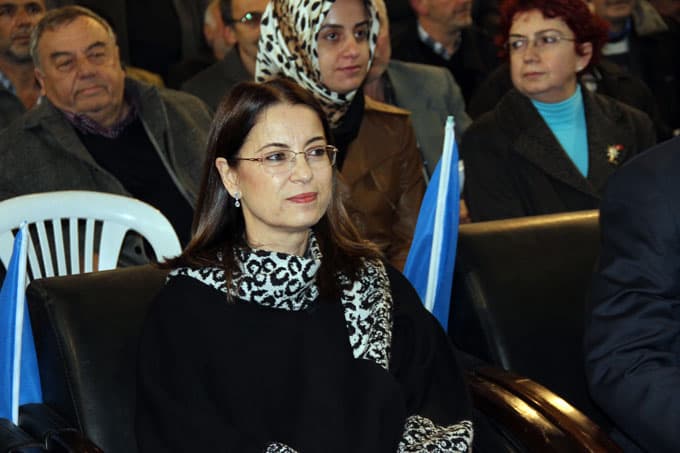 Bakan İslam, Akyazı'da