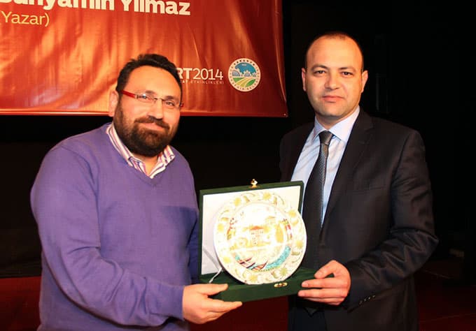 "Akbabanın 3 günü" AKM'de seyircisiyle buluştu