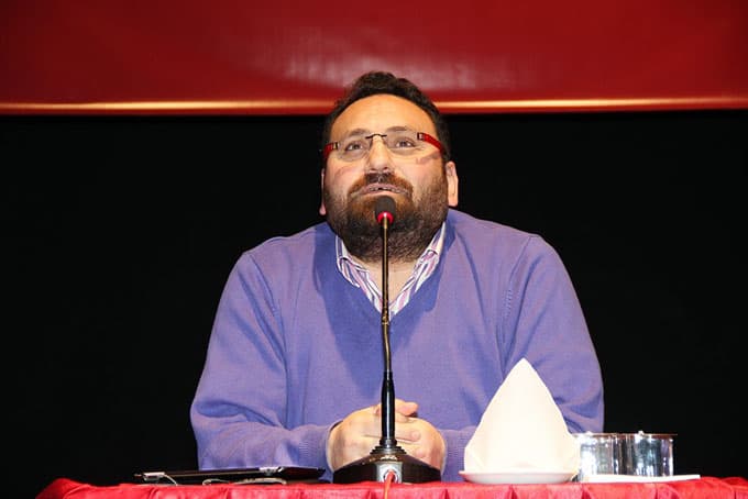 "Akbabanın 3 günü" AKM'de seyircisiyle buluştu