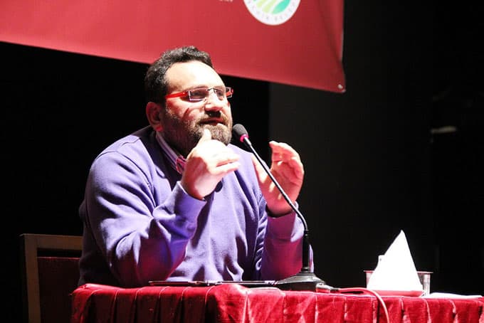 "Akbabanın 3 günü" AKM'de seyircisiyle buluştu