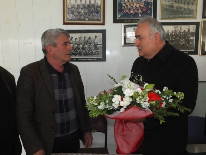 MHP'li Ünver'den amatör kulüplere destek sözü