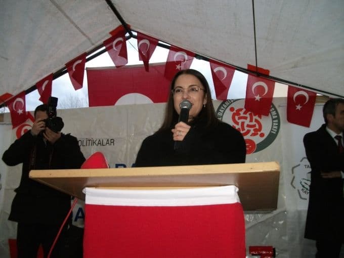 Bakan İslam, "Türkiye'nin büyümesini istemiyorlar"