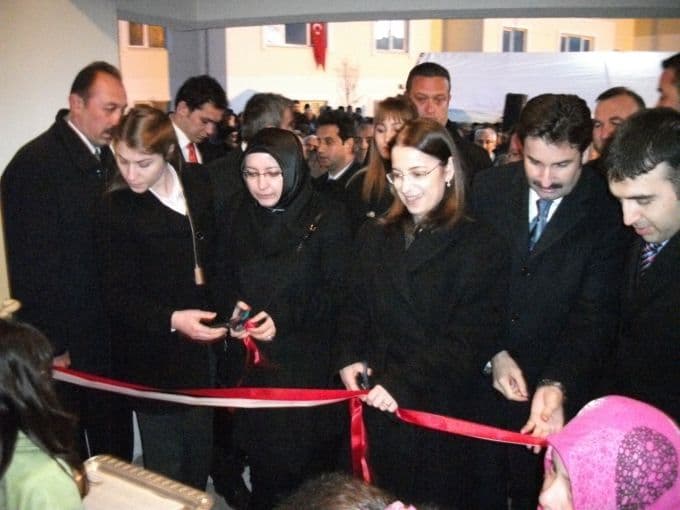 Bakan İslam, "Türkiye'nin büyümesini istemiyorlar"